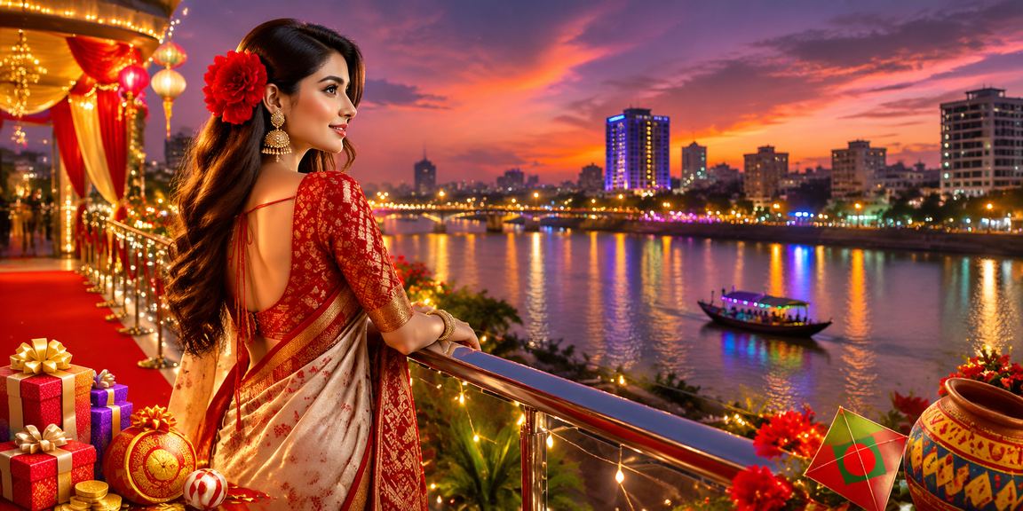 বগুড়ায় পহেলা বৈশাখে বিনোদন ক্যাসিনোতে নিরাপদে ck3 ব্যবহার করছেন একজন ব্যবহারকারী