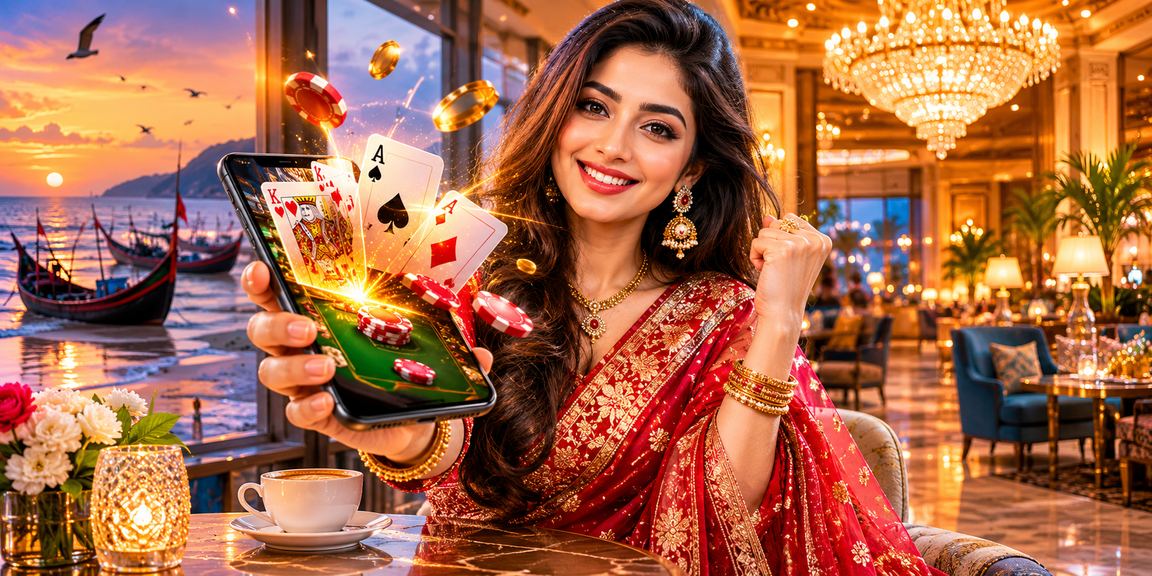 কক্সবাজারের রাতের বাজারে স্পোর্টস ইভেন্ট বেটিং