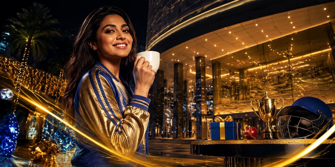 ঢাকায় একজন বাংলাদেশি মডেল ck3 প্ল্যাটফর্মে ক্রিকেট বেটিং দেখছেন
