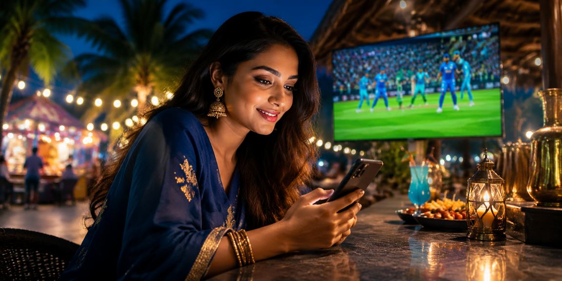 গাজীপুরে ক্রিকেট বেটিং এর সন্ধ্যা