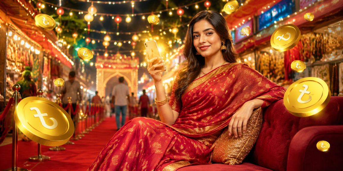 রংপুরে মোবাইলে টাকা পেমেন্ট করে লটারিতে অংশ নিচ্ছেন একজন ব্যবহারকারী